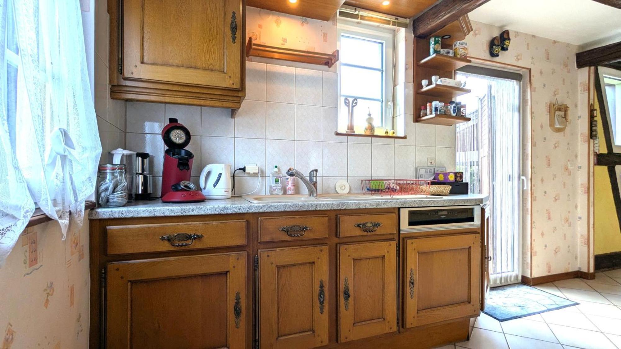 L'Audacieuse Villa Eckbolsheim Eksteriør bilde