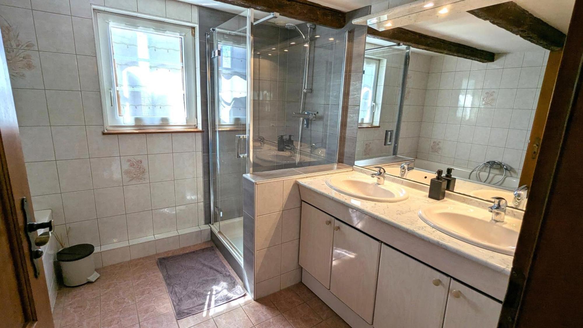 L'Audacieuse Villa Eckbolsheim Eksteriør bilde